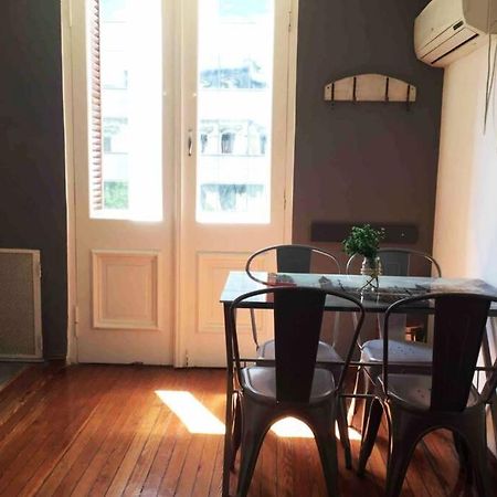Duplex En Centro Historico Y Turistico Sobre Av. De Mayo 부에노스아이레스 외부 사진