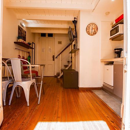 Duplex En Centro Historico Y Turistico Sobre Av. De Mayo 부에노스아이레스 외부 사진