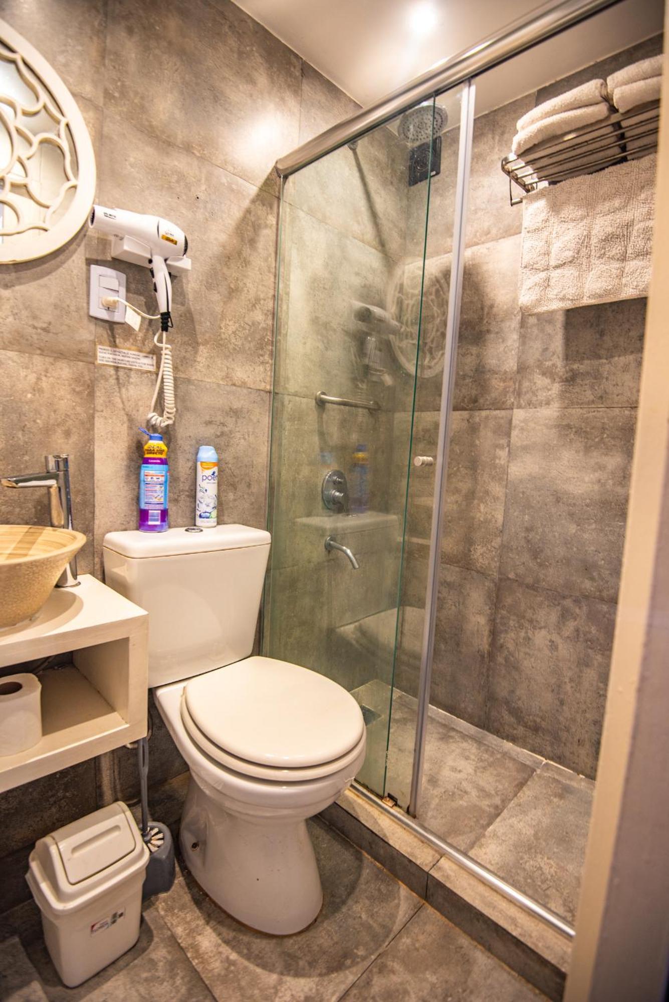 Duplex En Centro Historico Y Turistico Sobre Av. De Mayo 부에노스아이레스 외부 사진